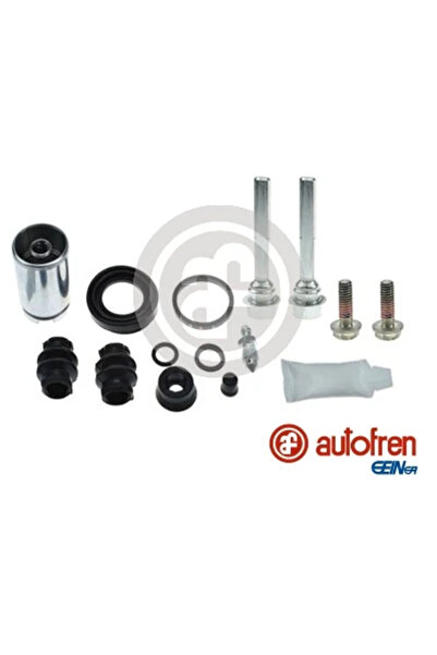 AUTOFREN SEINSA Set Reparatie Etrier Puntea Spate Honda Civic 8