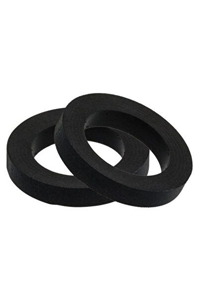 Other Flat Rubber Gasket 1/2" for Gas Connections (2 pcs)