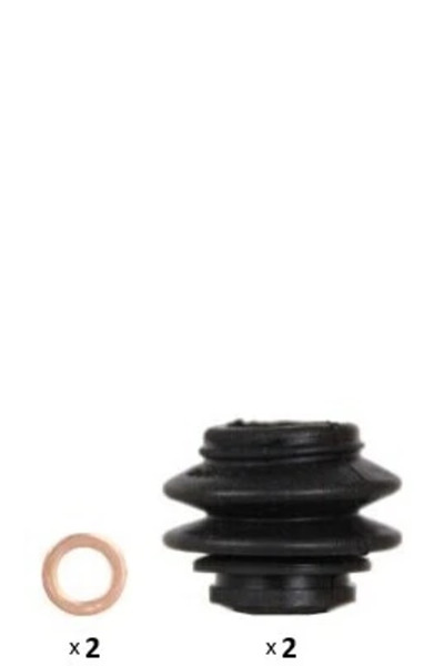 Elstock Etrier Frana In Spatele Puntii Kia Rio 4/Stonic