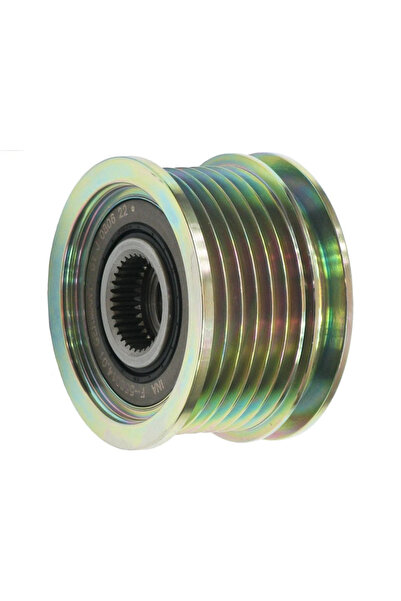 AS-PL Система за свободен ход на генератор Citroen C-Crosser Mitsubishi Outla...