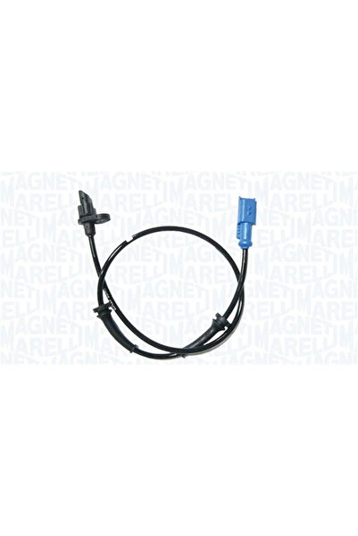 MAGNETI MARELLI Senzor Turatie Roata Puntea Spate Citroen C3 2/C4 Cactus/DS3 ...