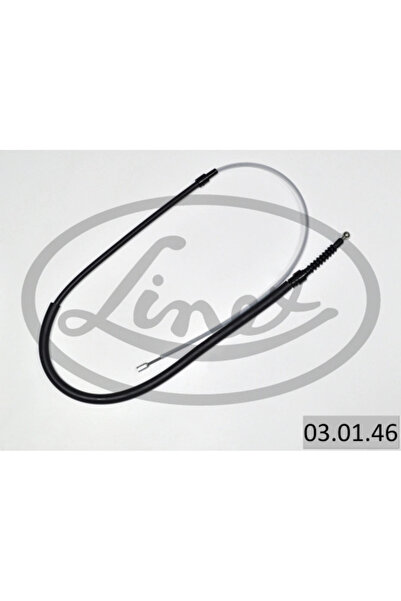 Linex Cablu Frana De Parcare Stanga Seat Leon Skoda Octavia 1/Octavia 2/Yeti