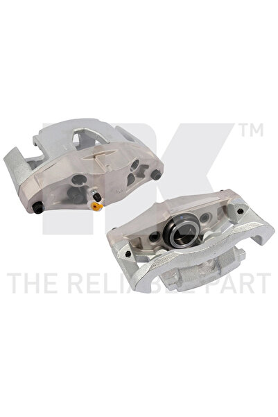 NK Спирачен апарат преден мост Volvo XC90 1