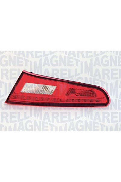 MAGNETI MARELLI Lampa Spate Stanga Alfa Romeo Giulietta