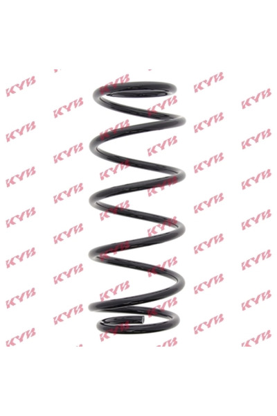 KYB Arc Spiral Punte Fata Opel Astra G Vauxhall Astra Model 4/Astravan Model ...