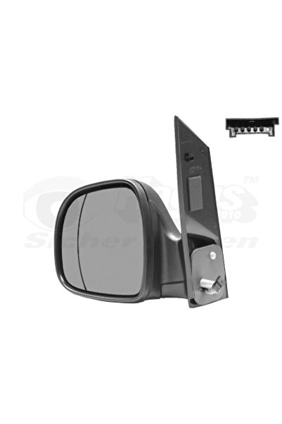 VAN WEZEL Oglinda Exterioara Stanga Mercedes-Benz Vito / Mixto Caroserie/Vito...