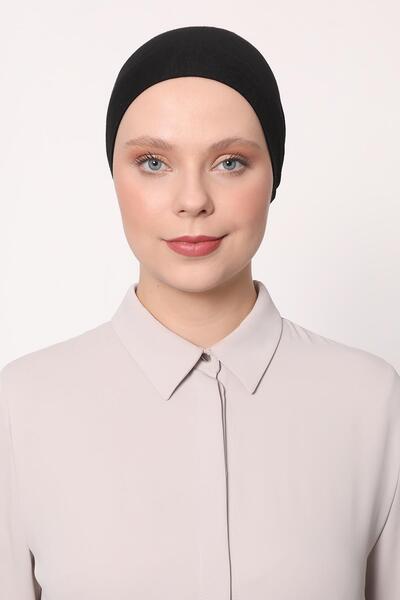 Levidor Black Battal Kalıp Bone