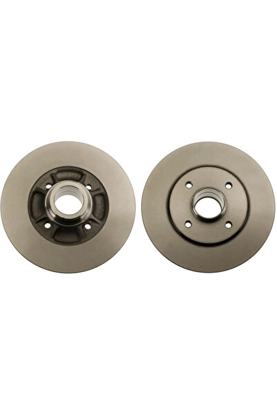 TRW Disc Frana Renault 19 1/19 2/Clio 1