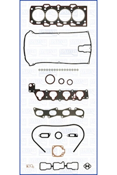 Ajusa Set Garnituri Chiulasa Alfa Romeo 145/146/155