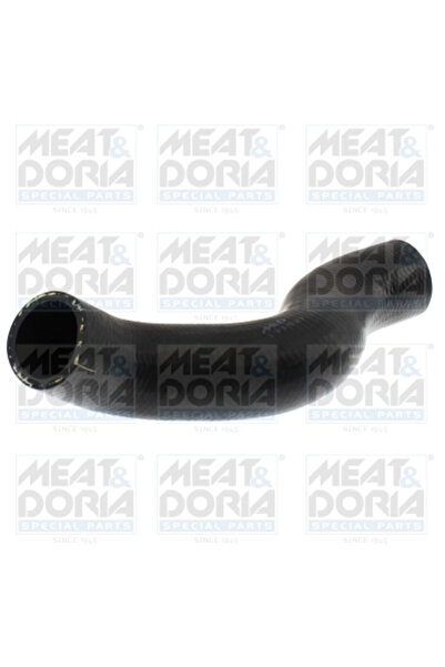 MEATDORIA Furtun Ear Supraalimentare Stanga Opel Astra G/Zafira A Microbus