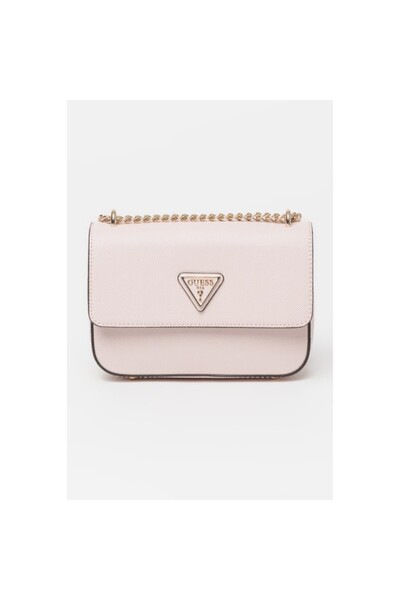 Guess – GEANTĂ MINI ROZ Pudrat