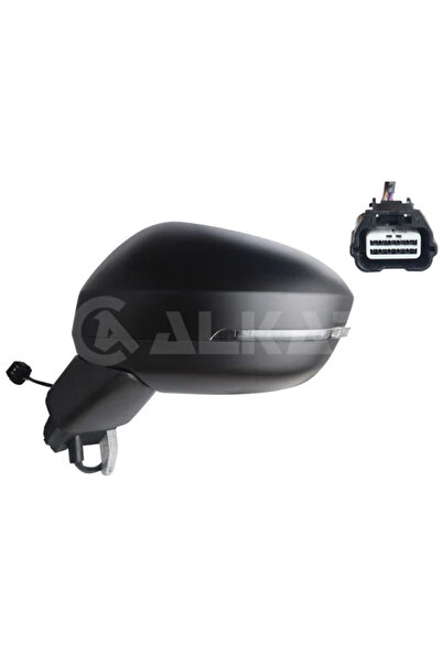 Alkar Oglinda Exterioara Stanga Nissan Juke