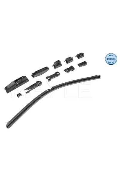 MEYLE Lamela Stergator Fata Audi A2 Citroen C4 2/C4 Grand Picasso 1/C4 Picass...
