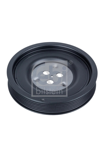 FEBI BILSTEIN Ремъчна шайба на коляновия вал Ford Ranger/Transit Bus/Transit ...