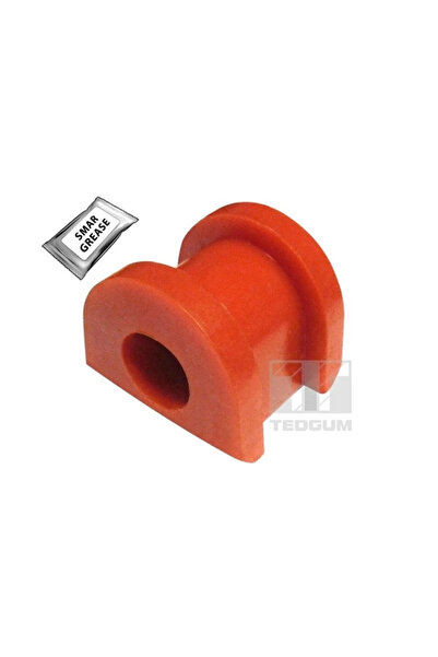 TEDGUM Вътрешна втулка на стабилизиращата щанга Subaru Forester/Legacy 4