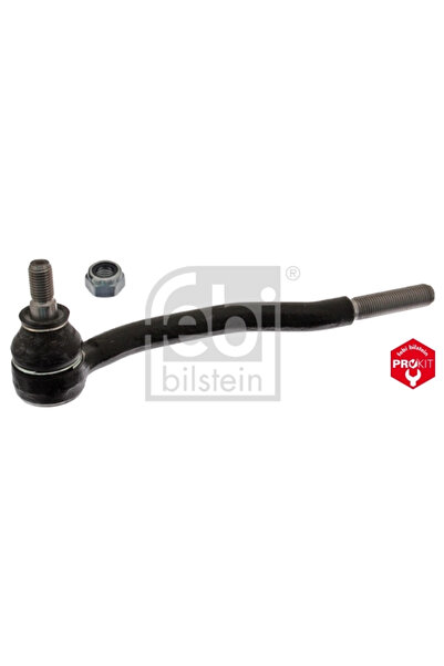 FEBI BILSTEIN Cap De Bara Exterior Opel Omega B Vauxhall Omega