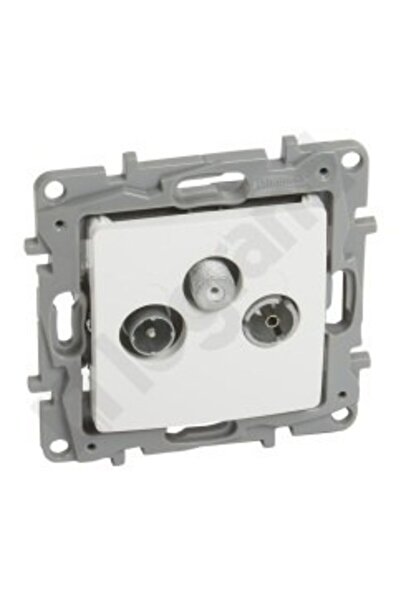 Other Priză terminală NILOE TVRDSAT, tip stea, 15DB