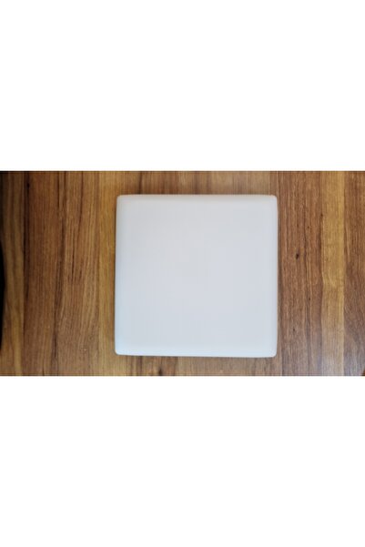 Ferled 18W Ayarlanabilir Kare Sıva Altı Led Panel Naturel Renk 4000K