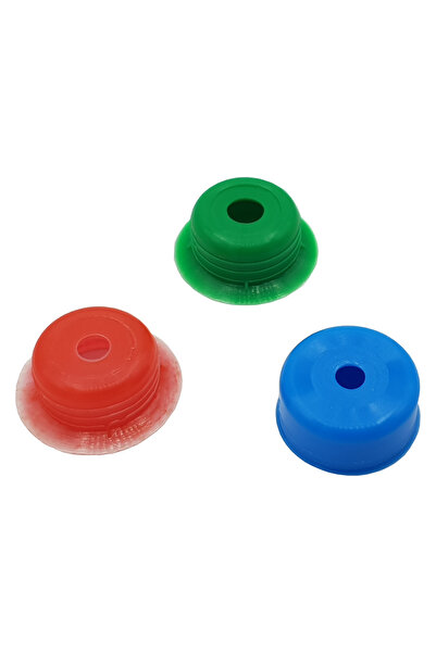 Other Shower water flow reducer set - 7-20 l/min - 1/2”