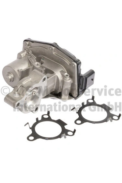 PIERBURG EGR клапан BMW 3/4/5