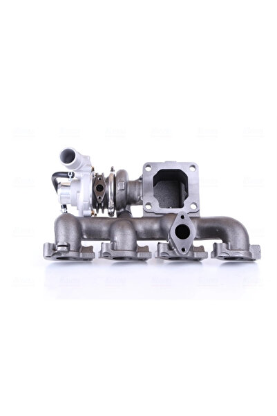 Nissens Compresor,sistem De Supraalimentare Ford Mondeo Iii (b5y) 2000-2007 Diesel