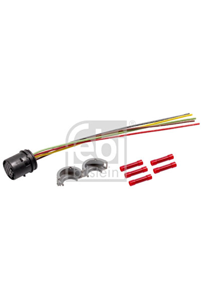 FEBI BILSTEIN Set De Reparat Cabluri Usa Pe Ambele Parti Opel Zafira A Microbus