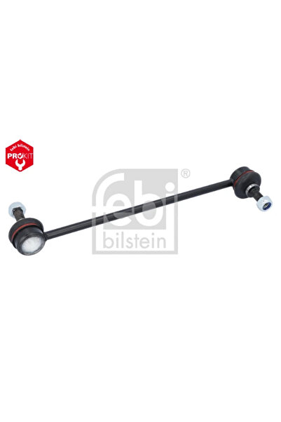 FEBI BILSTEIN Brat/Bieleta Suspensie Stabilizator Axa Fata Dreapta Fiat Marea...