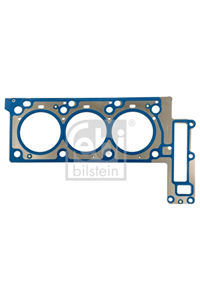 FEBI BILSTEIN Garnitura Chiulasa Stanga Mercedes-Benz C-Class/Clk/Cls