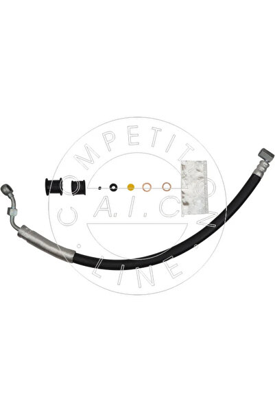 AIC Furtun Hidraulic Sistem De Directie De La Pompa Hidraulica La Caseta De D...