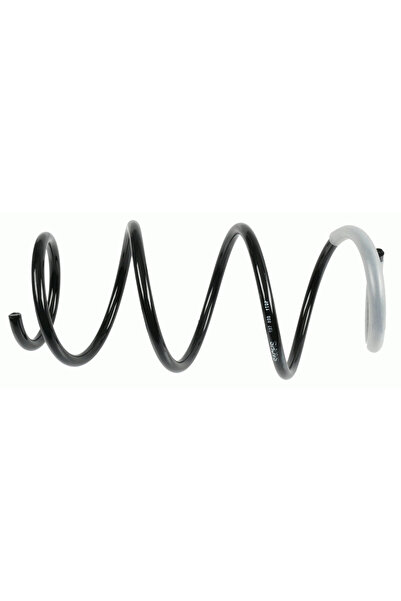 SACHS Arc Spiral Renault Laguna 2