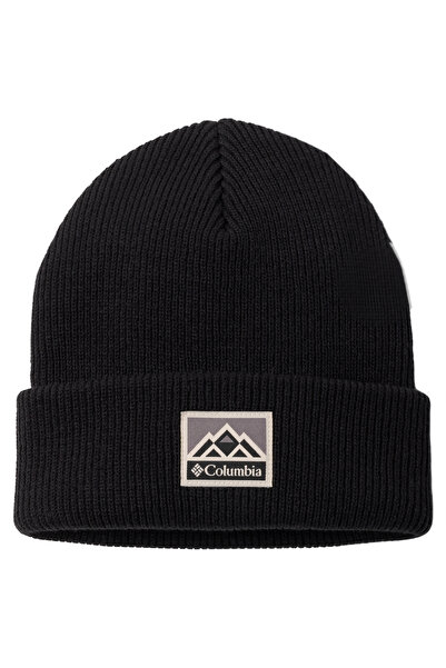 Columbia Whirlibird Cuffed Beanie, Unisex Beannie