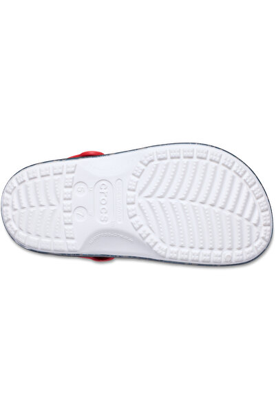 Crocs Peanuts Classic Clog - Multi Slippers