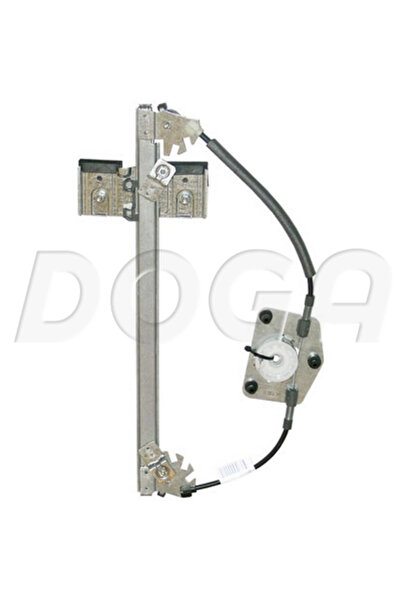 Doğa Mecanism Actionare Geam Fata Stanga Skoda Fabia 2