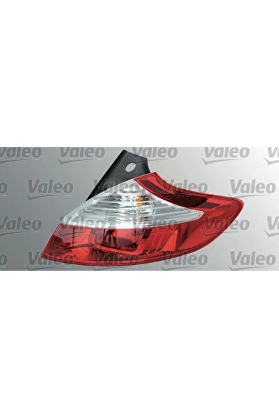 VALEO Lampa Spate Dreapta Renault Megane 3