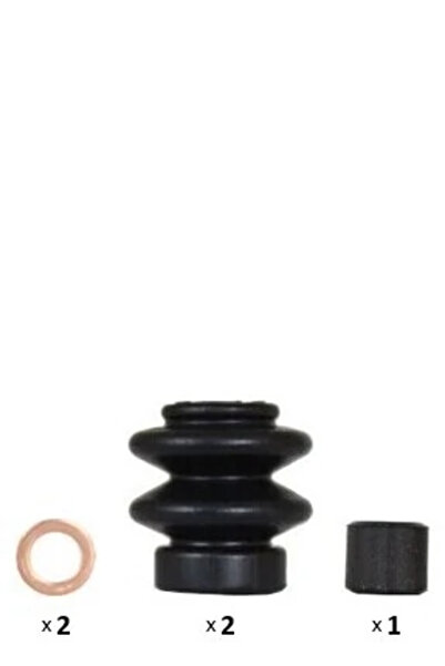 Elstock Etrier Frana In Fata Osiei Infiniti G Cupe/Jx Suv/M Nissan Elgrand/Mu...