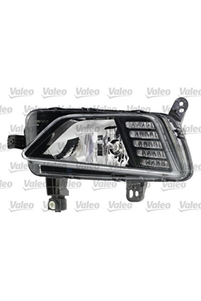 VALEO Proiector Ceata Stanga Vw Polo 6