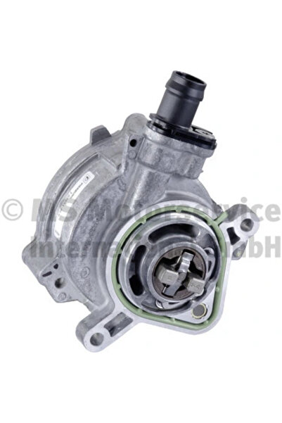 PIERBURG Pompa Vacuum,Sistem De Franare 7.02551.46.0 Dacia Duster Mercedes-Be...