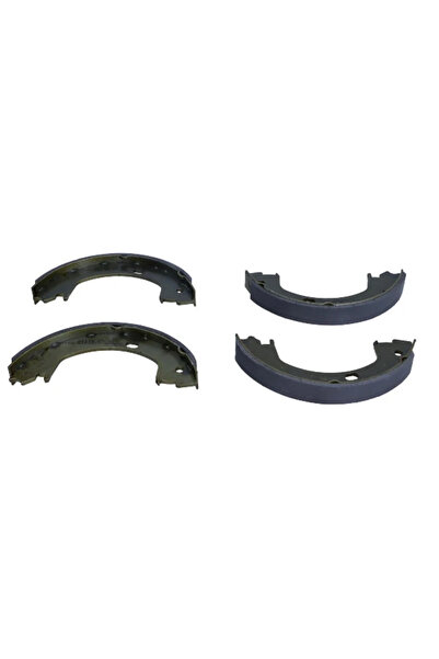 MaxGear Set Saboti Frana Frana De Mana Axa Spate Stanga Chrysler 300M/Concord...