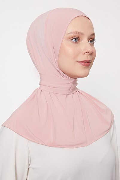 Levidor Pink Practical Sports Snapback Beanie