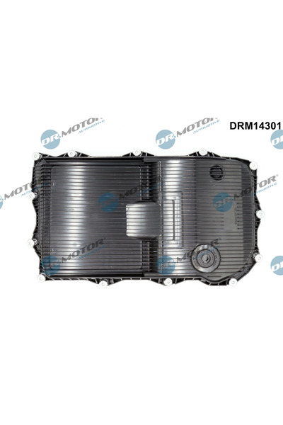 DR.MOTOR AUTOMOTIVE Baie Ulei Cutie Viteze Automata Land Rover Range Rover 4/...