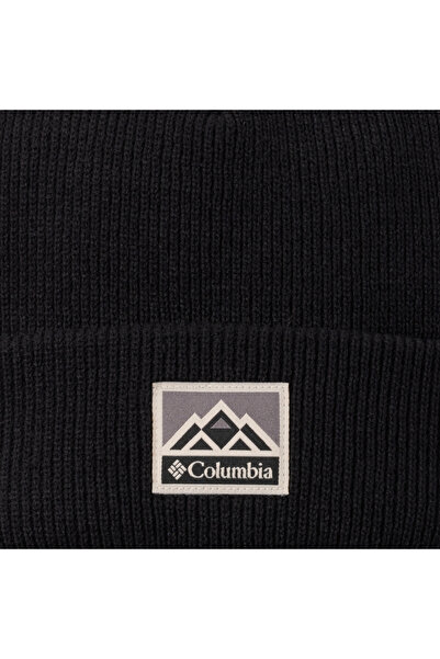 Columbia Whirlibird Cuffed Beanie, Unisex Beannie