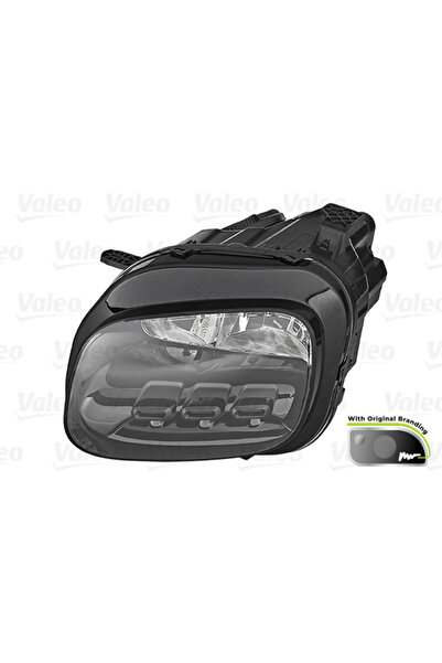 VALEO Far Stanga Citroen C3 Aircross 2