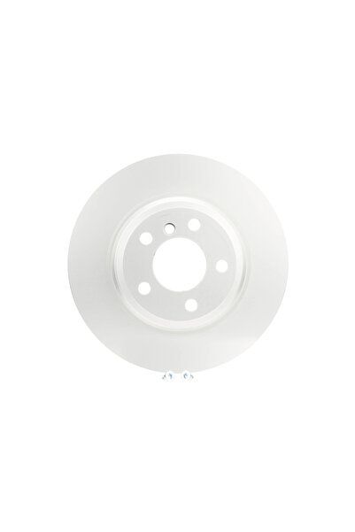 Bosch Brake Disc Bmw 3/4