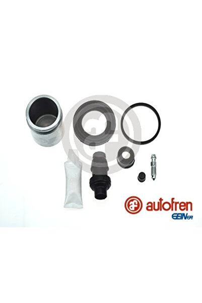 AUTOFREN SEINSA Set Reparatie, Etrier Puntea Spate D41966C Lexus Gs/Is Ii
