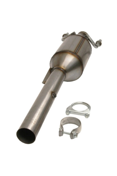 MaxGear Filtru Funingine/Particule Sist.De Esapament Mercedes-Benz Viano/Vito...