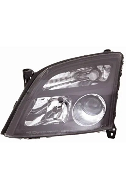 Abaküs Far Opel Vectra C (z02) 2002-2009 Diesel