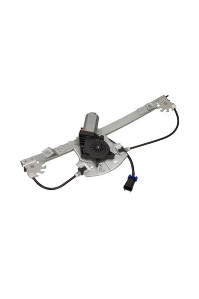 MaxGear Mecanism Actionare Geam Fata Dreapta Fiat Punto 1999-2012