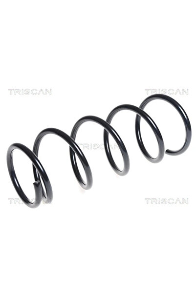 TRISCAN Arc Spiral Punte Fata Nissan Tiida