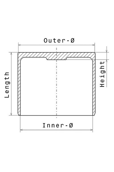 Kolbenschmidt Culbutor Supapa Partea De Admisie Mahindra Verito Mahindra Rena...