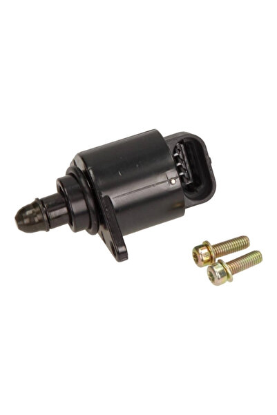 MaxGear Air intake idle speed control valve FIAT SEICENTO / 600 (187_) 1997-2008 58-0003 (Petrol)